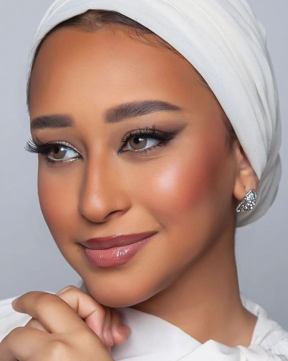DESIO DELICIOUS HONEY ATTITUDE ONE-DAY COLOR CONTACT LENS