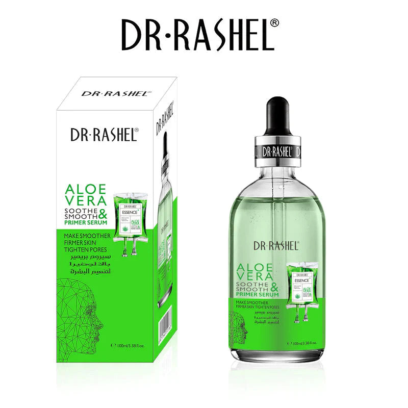 DR. RASHEL ALOE VERA SERUM 100ML