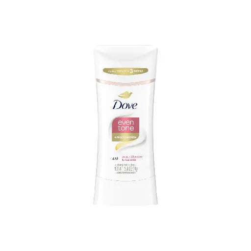 Dove Restoring Powder Antiperspirant Deodorant – Even Tone