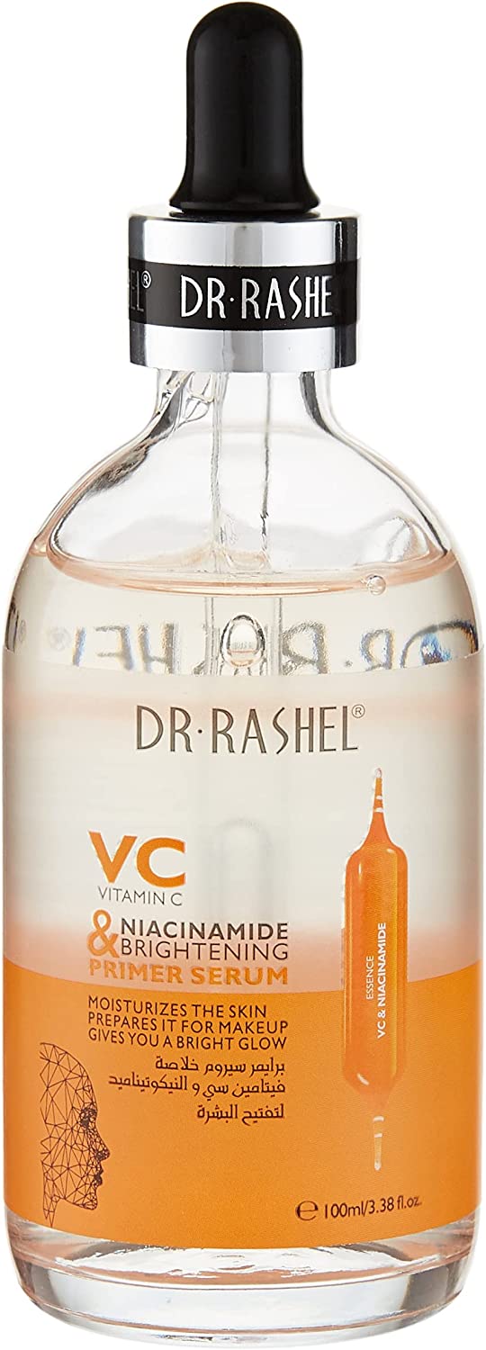 Dr. Rashel VIT C SERUM + NIACINAMIDE 100ML