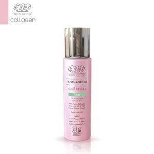 EVA SKIN CLINIC COLLAGEN TONER 200ml