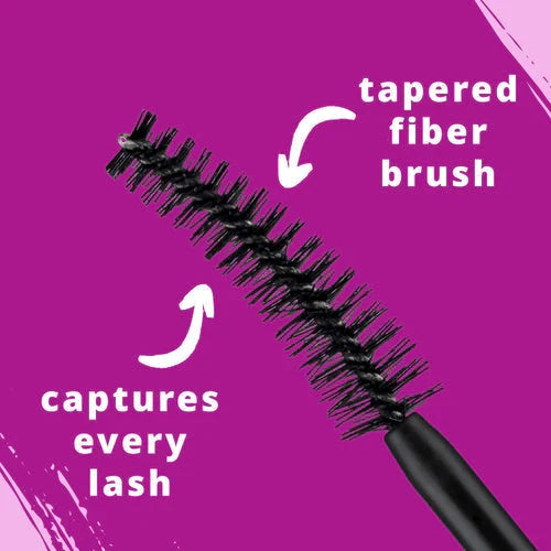 Essence Lash Princess Sculpted volume mascara