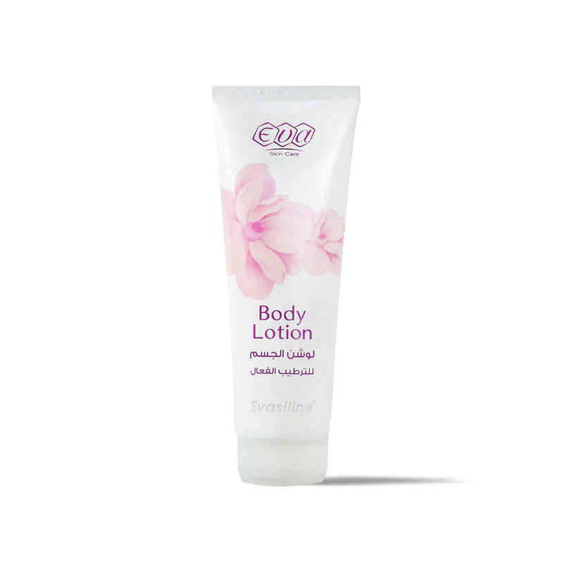 Eva Skin Care Evasiline Body Lotion - 240 ml