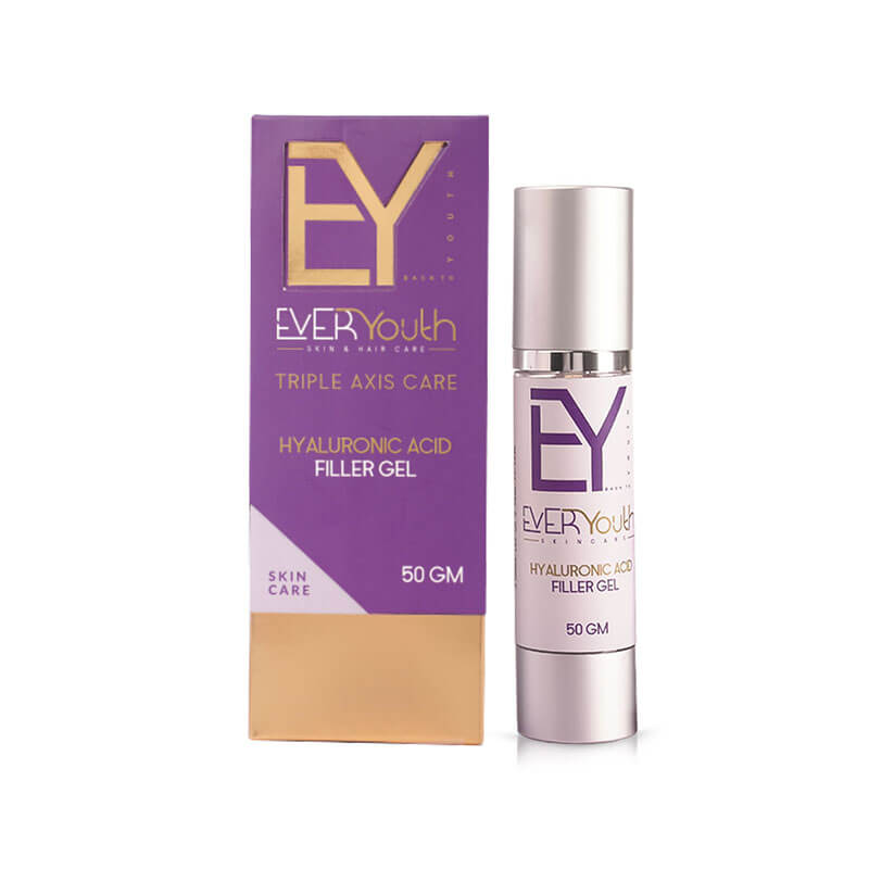 EVERY YOUTH FILLER GEL 50 GM
