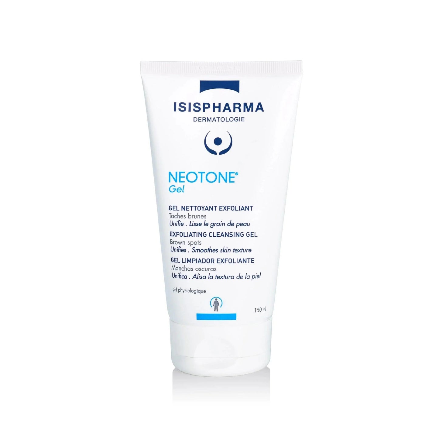ISISPHARMA NEOTONE GEL 150 ML