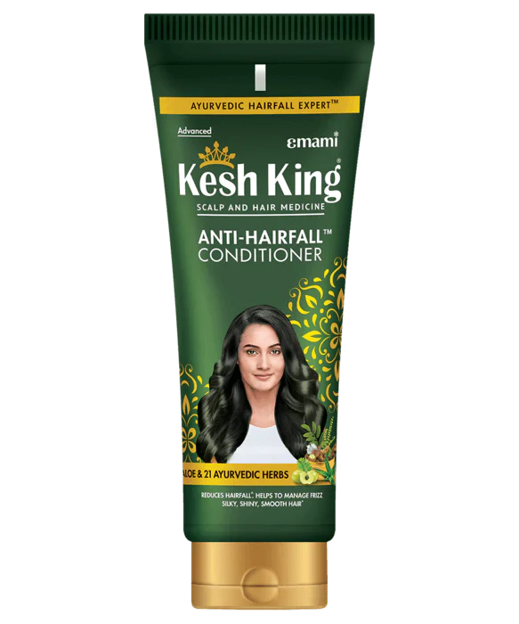 Kesh King Anti-Hairfall Conditioner 200ml