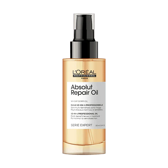 L'Oreal Professionnel Serie Expert Absolut Repair OIL 90 ml