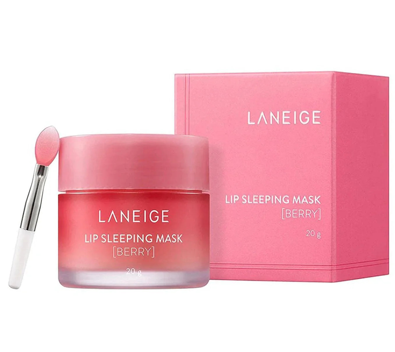 LANEIGE Lip Sleeping Mask Berry 20 g