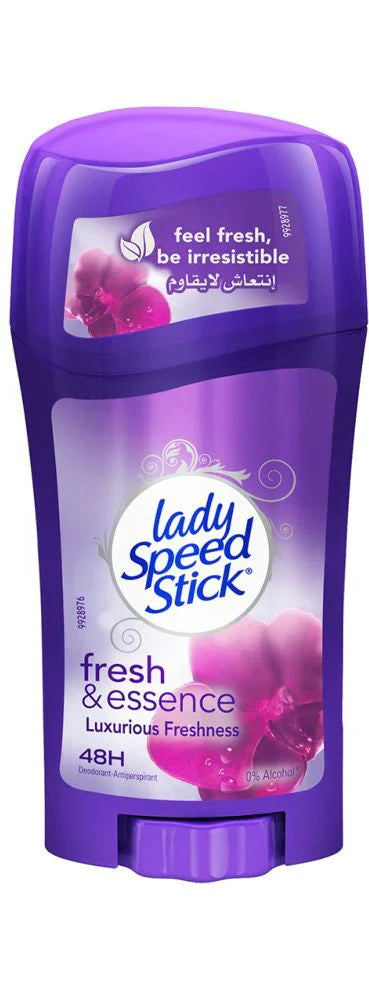 Lady Speed Stick fresh & essence Luxurious Freshness 65g