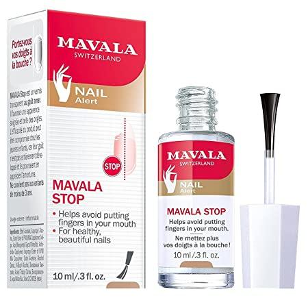 MAVALA STOP NAIL ALERT -10ML