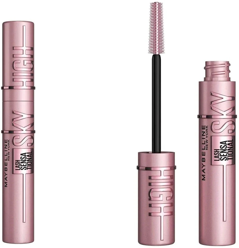 Maybelline Lash Sensational Sky High mascara