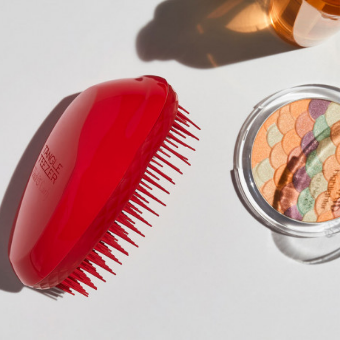Tangle Teezer Thick & Curly Detangling Hair Brush