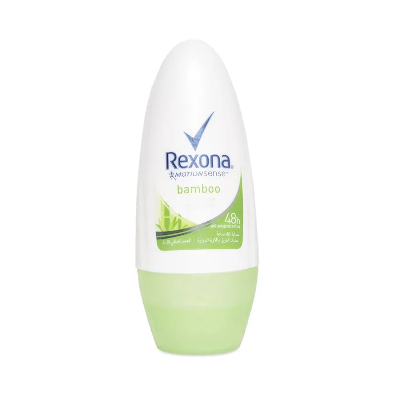 Rexona F/W Roll On 25ml Bambo