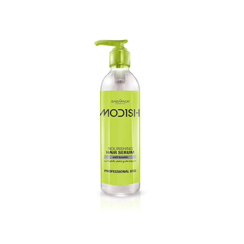 Modish NOURSHING HAIR SERUM 120ml