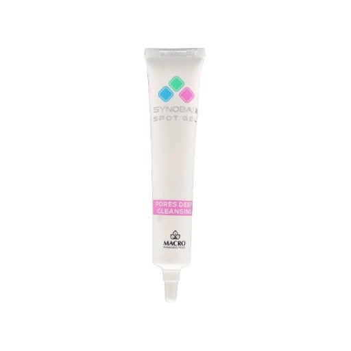SYNOBAR SPOT GEL 20GM