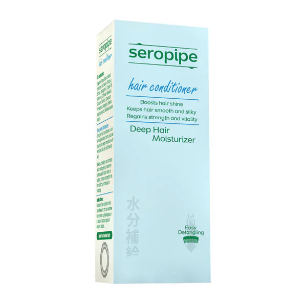 Seropipe Hair Conditioner 200gm