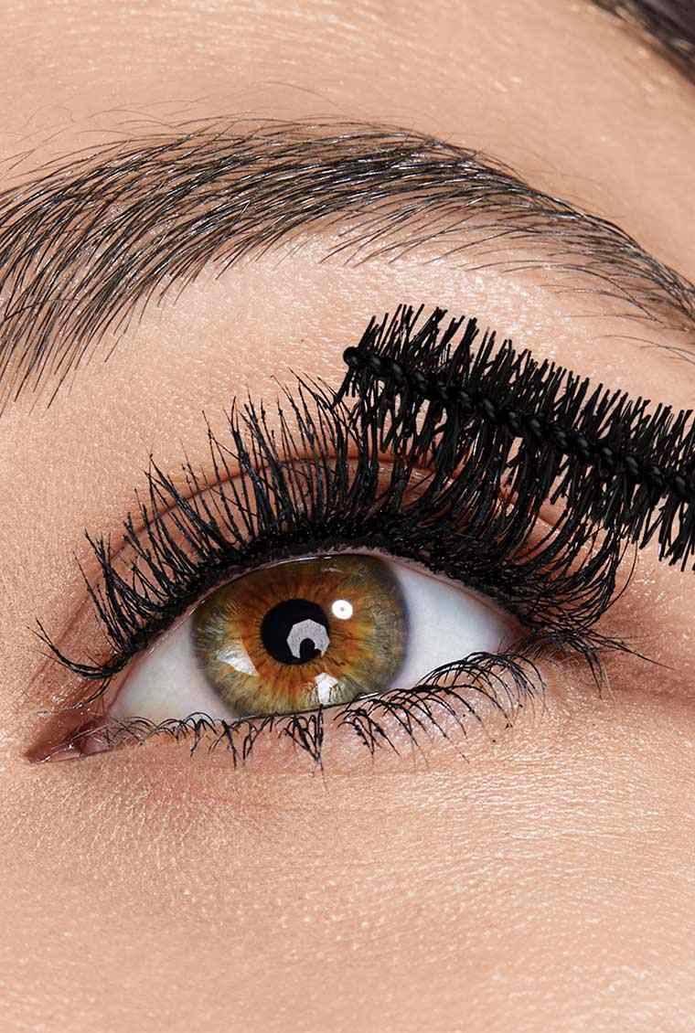 MAYBELLINE THE FALSIES LASH LIFT WASHABLE MASCARA EYE MAKEUP