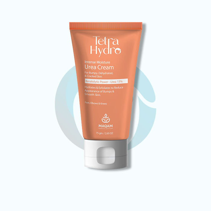 TETRA HYDRO UREA CREAM 75GM