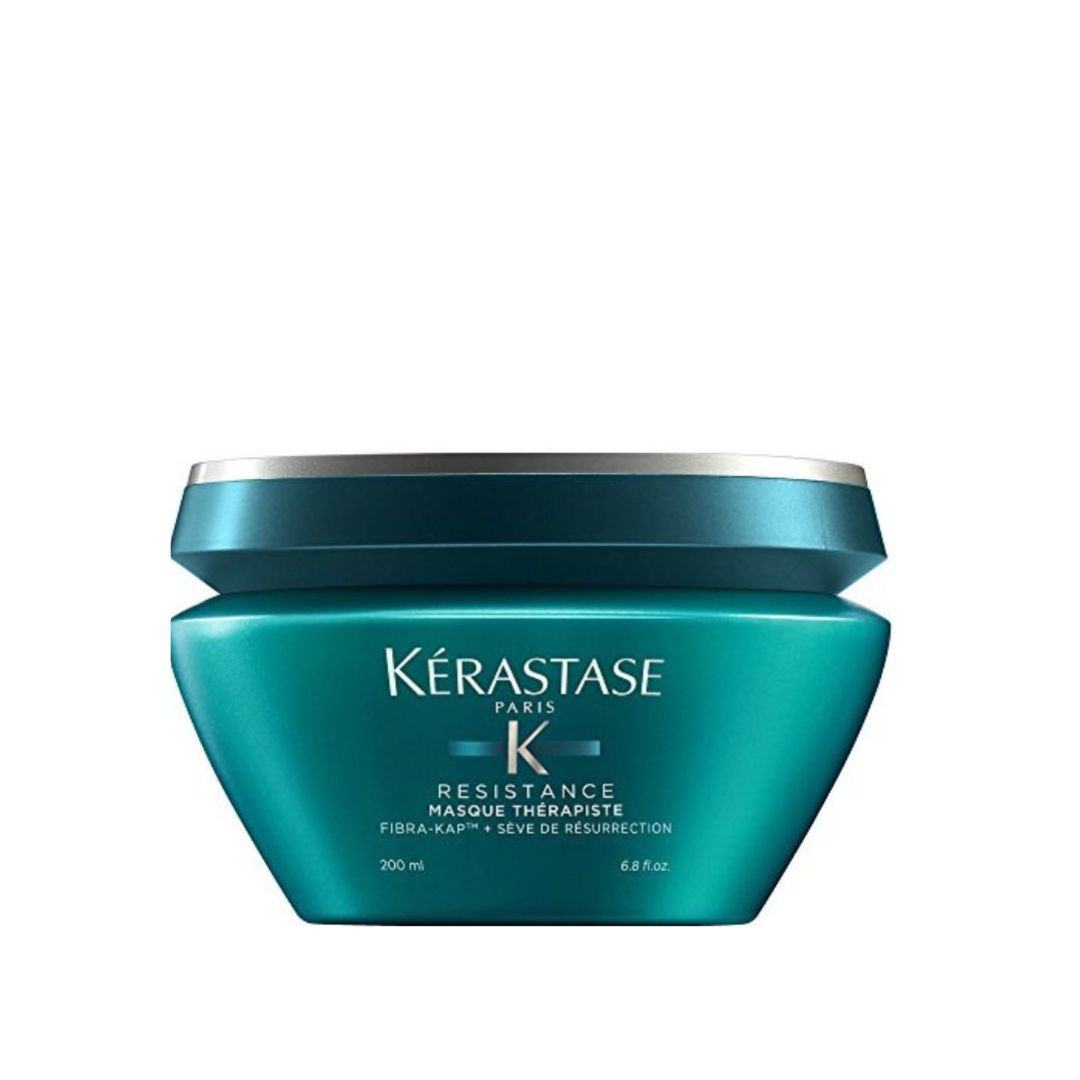 Kerastase Resistance Therapiste Hair Mask 200ml