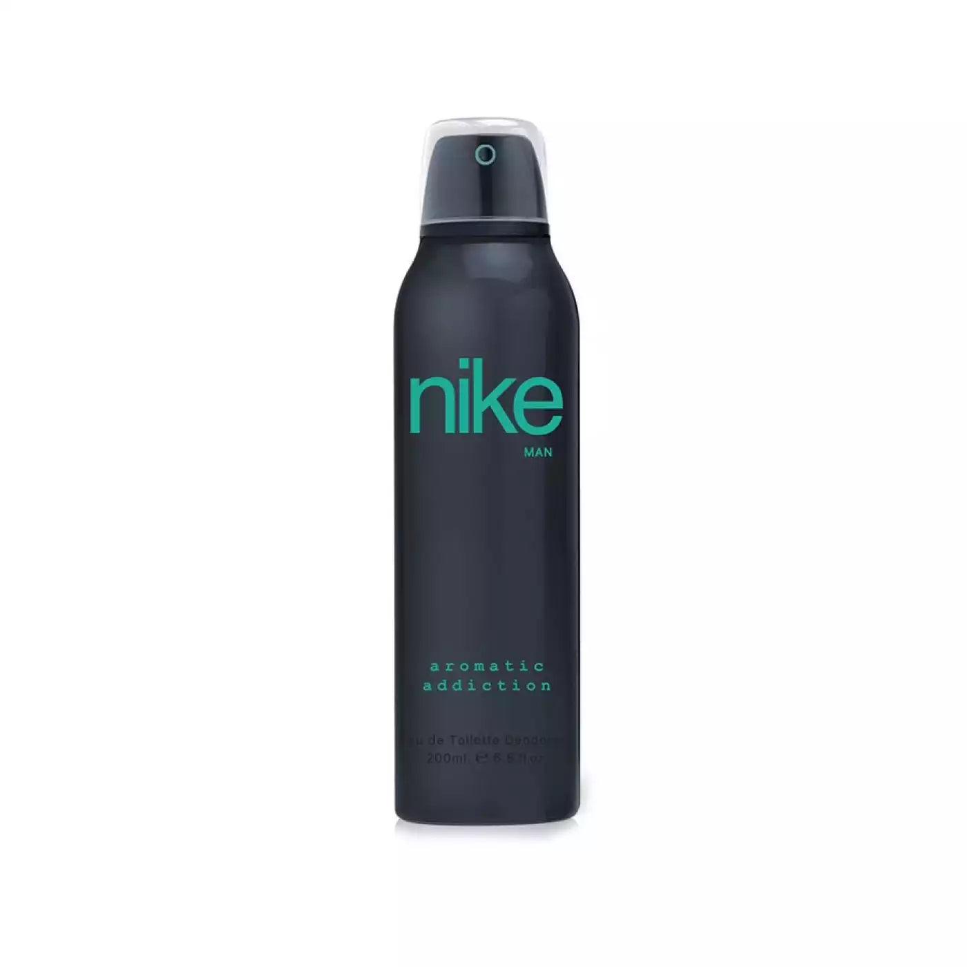 Nike Aromatic Addiction Deodorant Spray For Men 24H 200ml