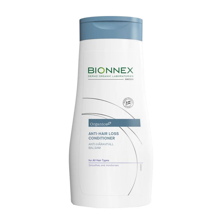 Bionnex Anti-Hair Loss Conditioner For All Hair Types – 300ml