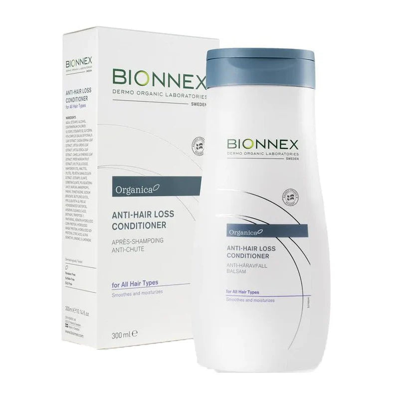 Bionnex Anti-Hair Loss Conditioner For All Hair Types – 300ml
