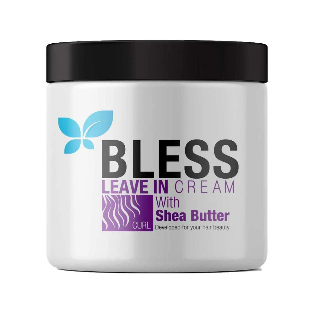Bless Leave In Cream 450 ml