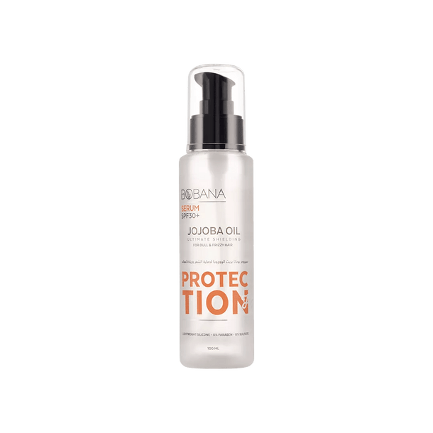 BOBANA SERUM WITH JOJOBA OIL 100ML