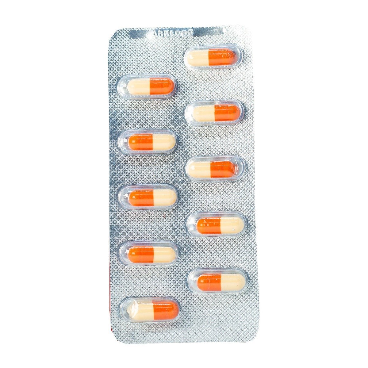 Dantrelax 25 mg - 30 Capsules
