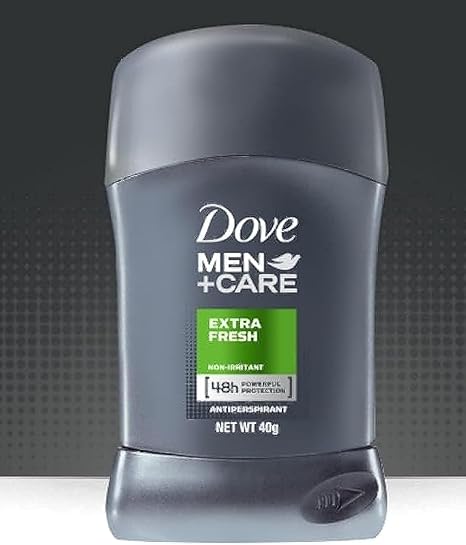 DOVE MEN +CARE EXTRA FRESH 48H ANTIPERSPIRNT 40g
