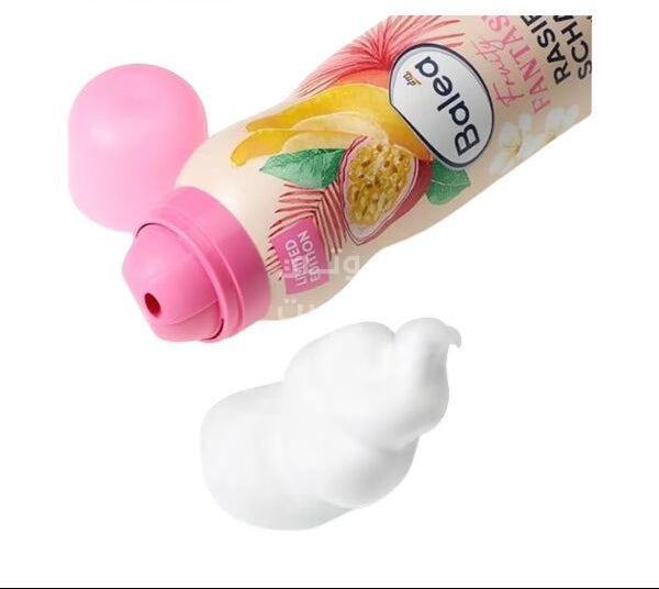 Balea Avocado Shaving Foam 150 ml