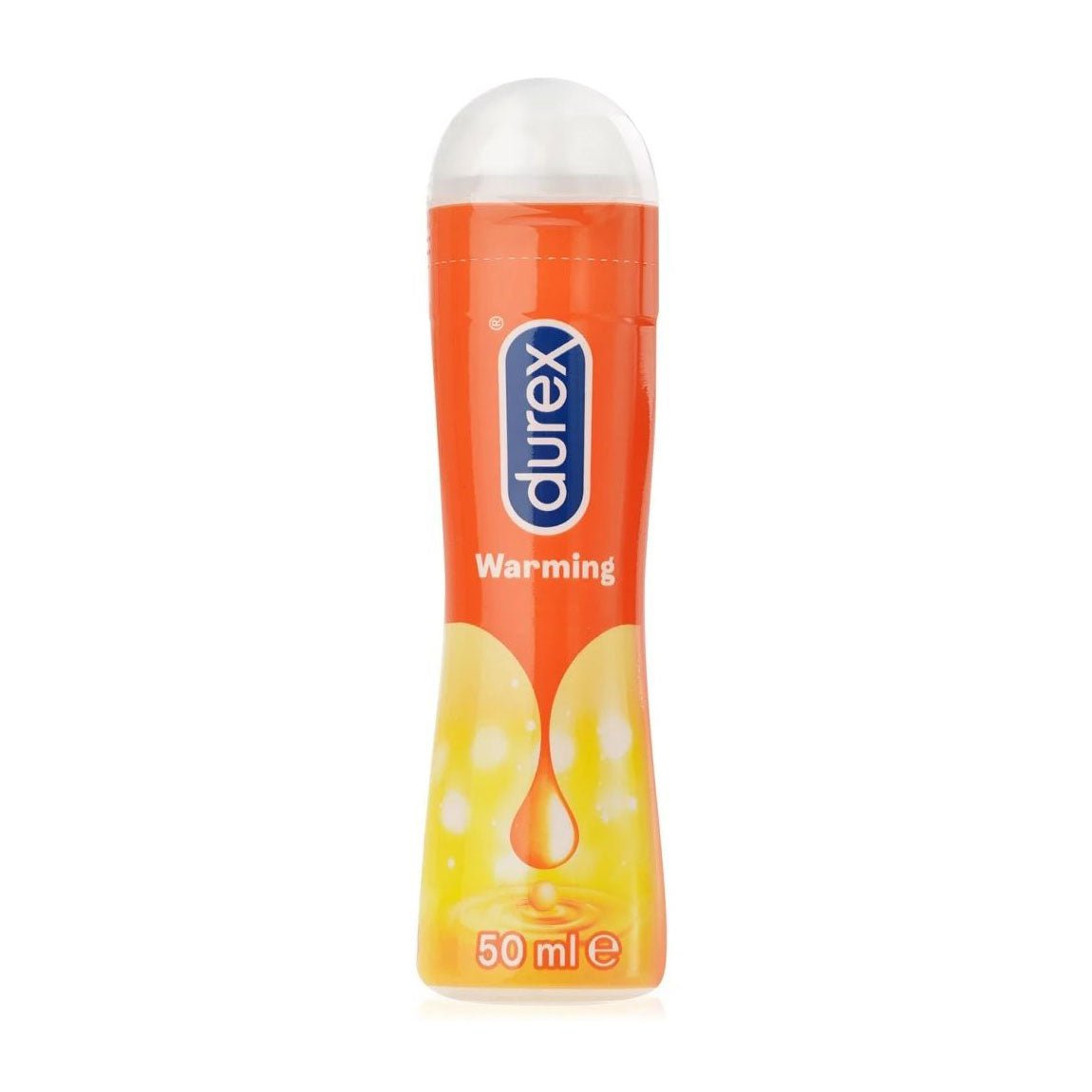 Durex Warming Pleasure Gel - 50ml