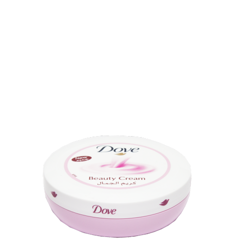 Dove Beauty Cream 75ml