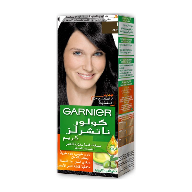 Garnier Color Naturals Creme