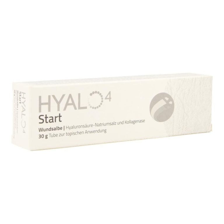HYALO 4 START OINT 30GM