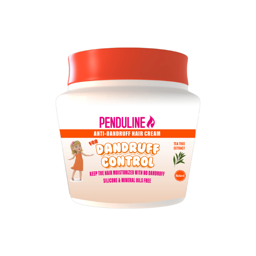 PENDULINE ANTI-DANDRUFF CREAM 150ML