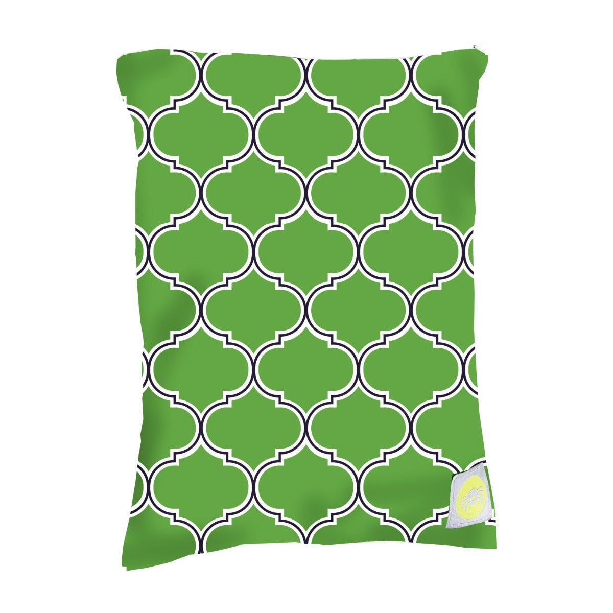 Itzy Ritzy Travel Happens Medium Wet Bag