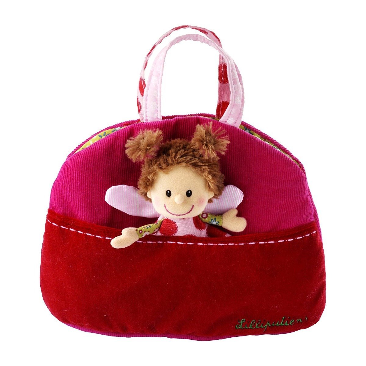 Lilliputiens Liz Reversible Handbag