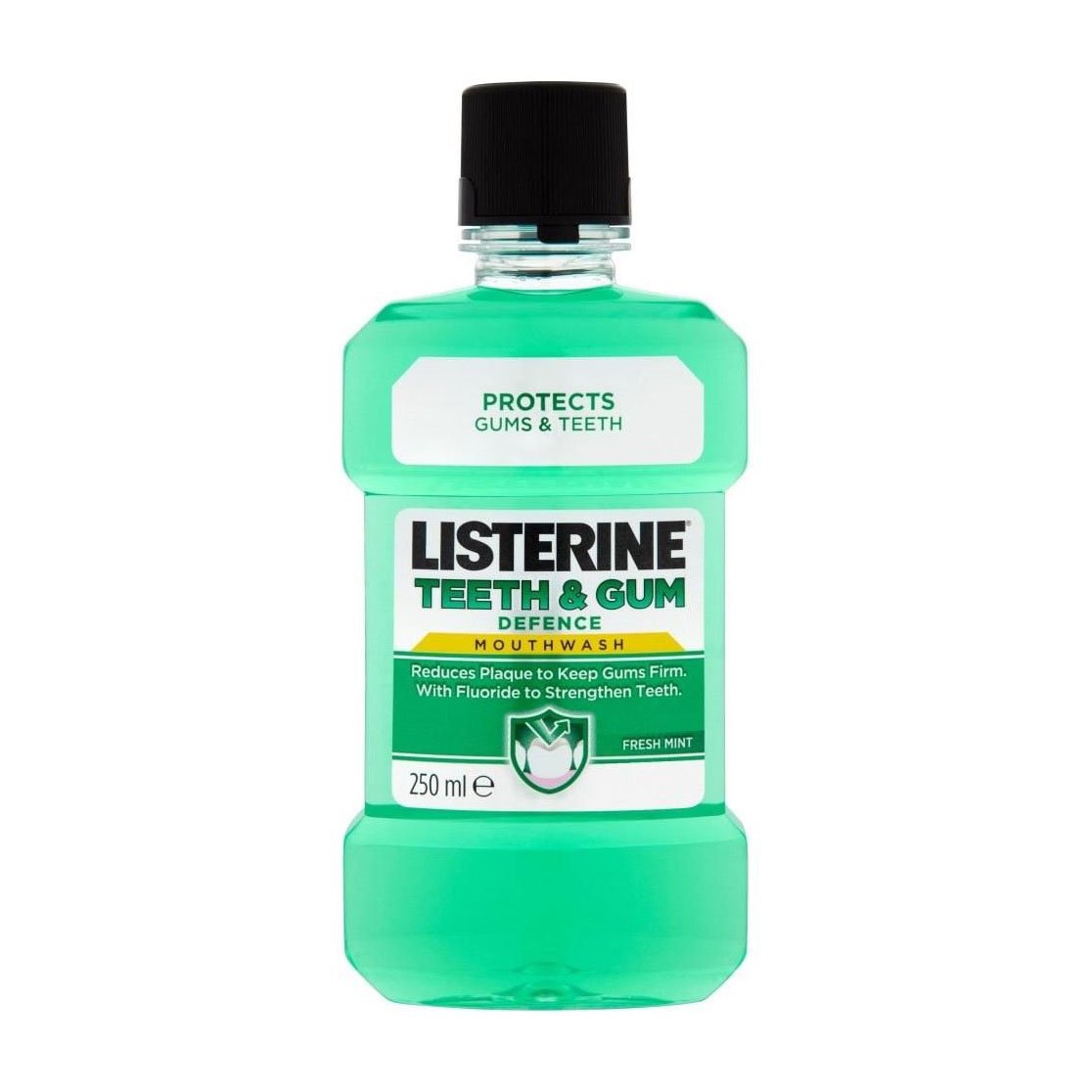 Listerine Teeth & Gum Defence Mouthwash