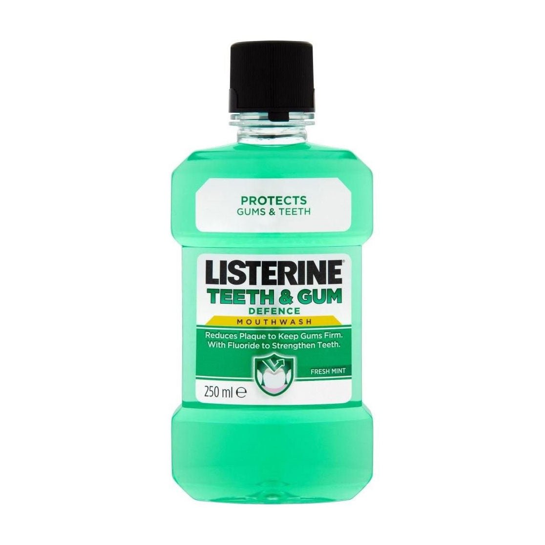 Listerine Teeth & Gum Defence Mouthwash
