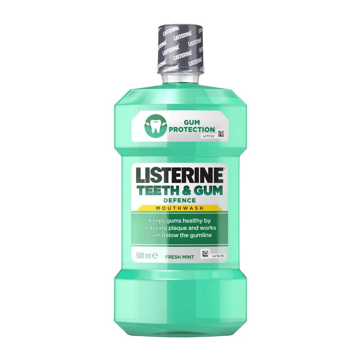 Listerine Teeth & Gum Defence Mouthwash