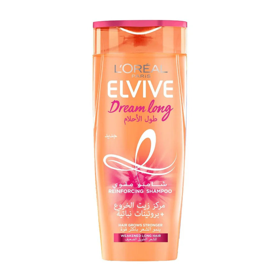 L’Oreal Dream Long Hair Shampoo 600 ml