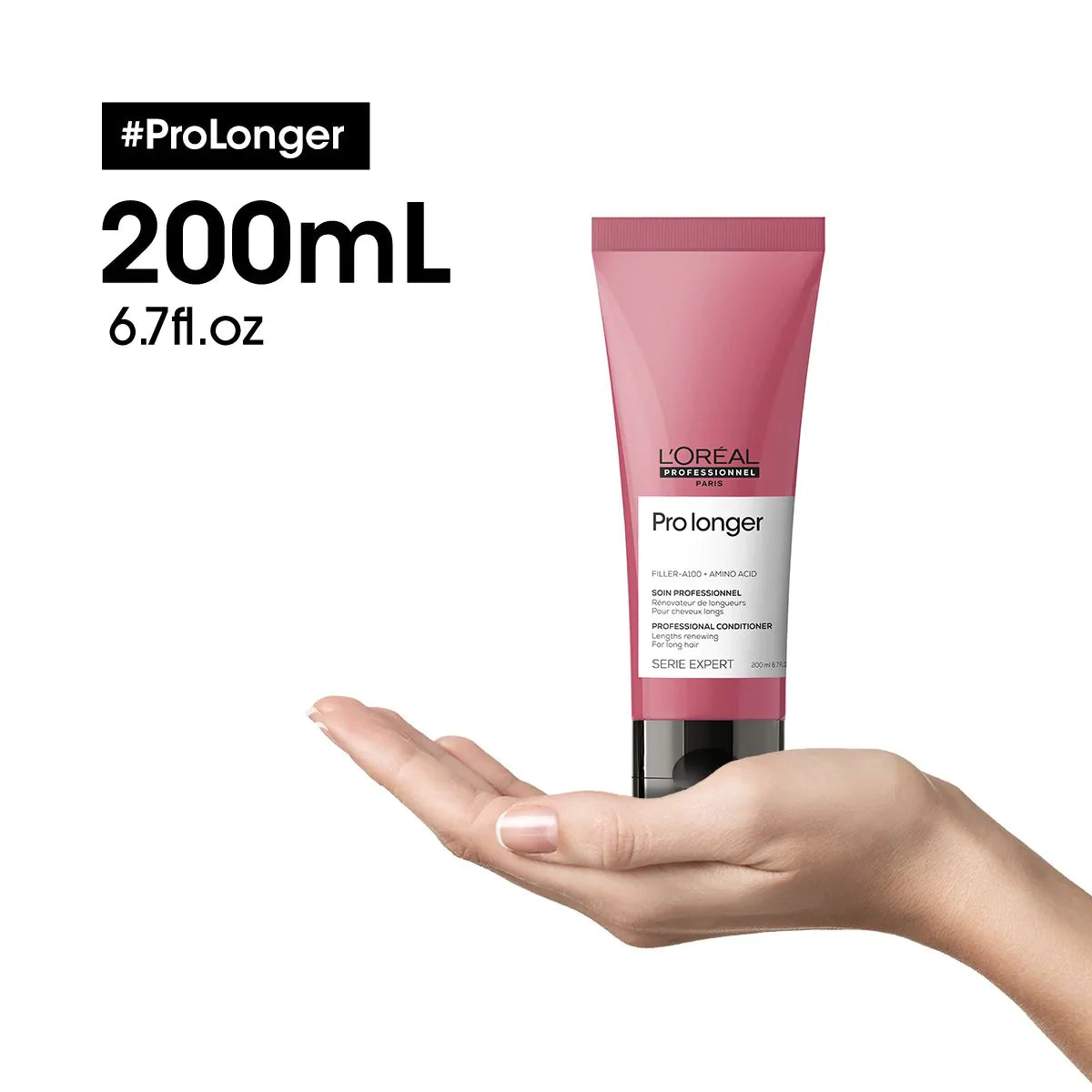 L'Oreal Professionnel pro longer conditioner 200ml
