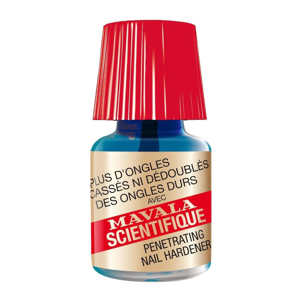 Mavala Scientifique Pro Keratin Nail Hardener - 5ml