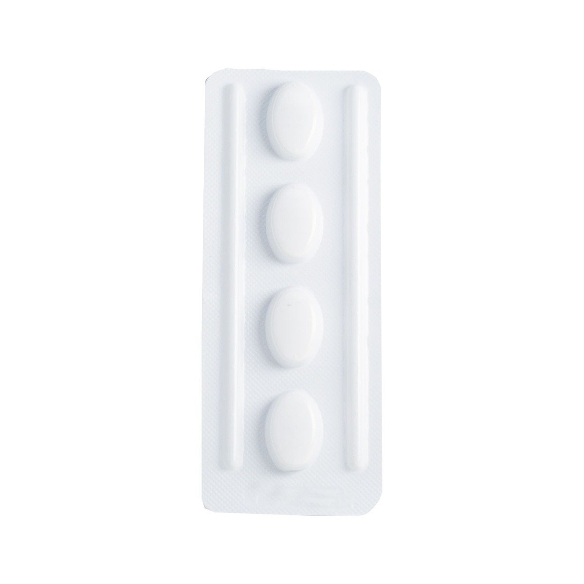 Modazar 100 mg-25 mg - 8 Tablets