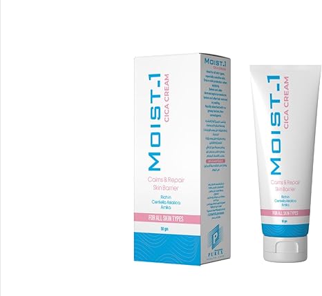 MOIST-1 CICA CREAM 50ML