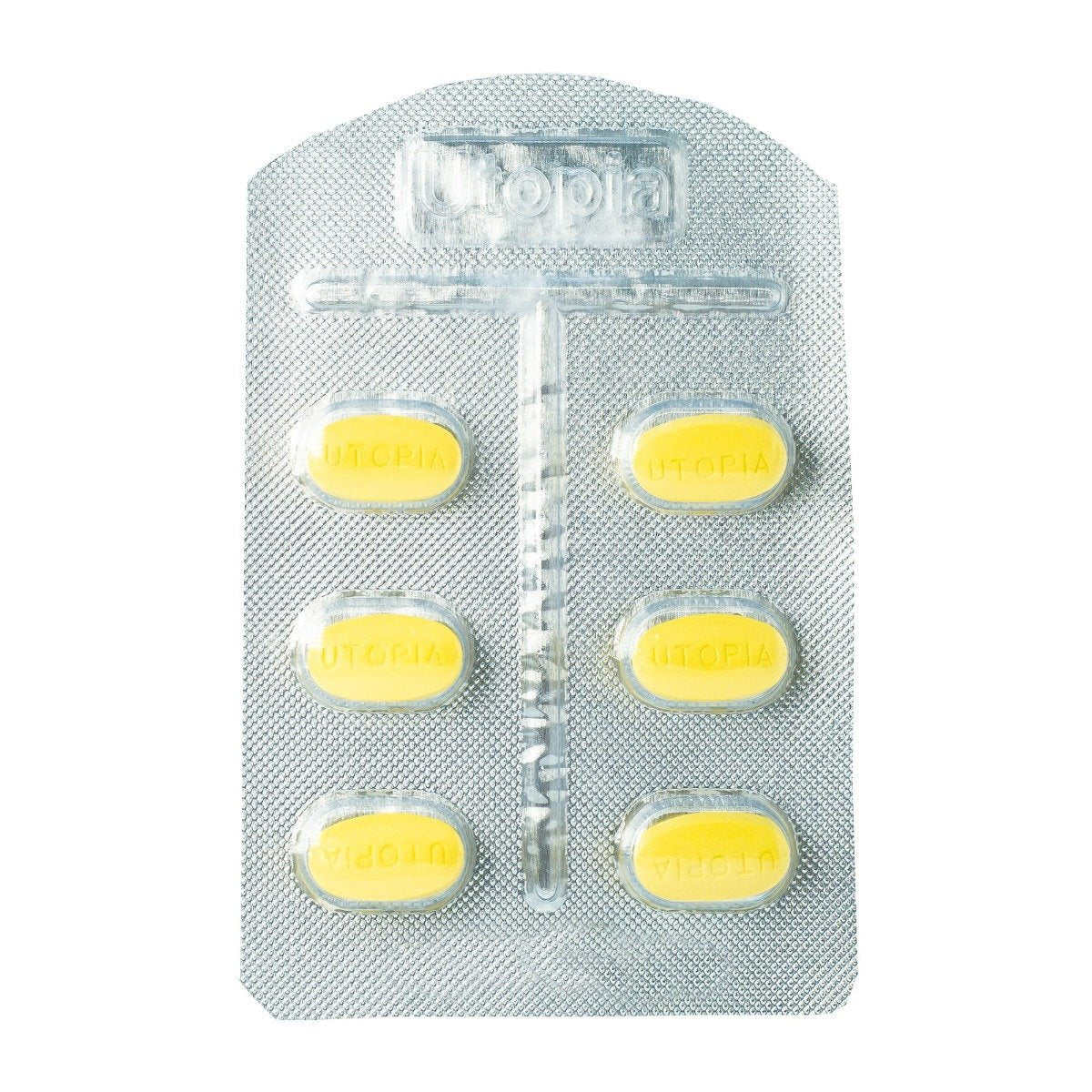 Nanazoxid 500 mg - 18 Tablets