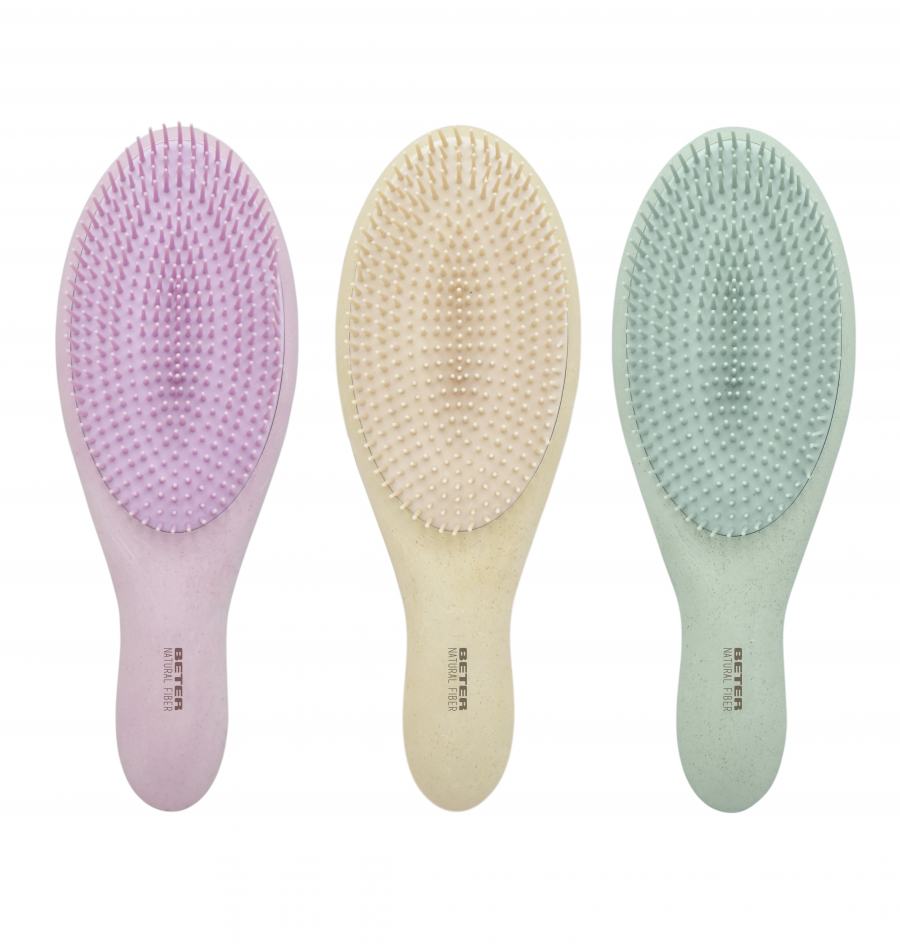 Beter Natural Fiber Detangler