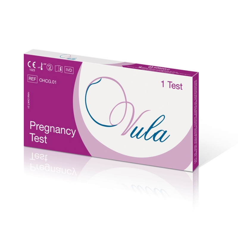 Ovula Pregnancy Test 1 piece