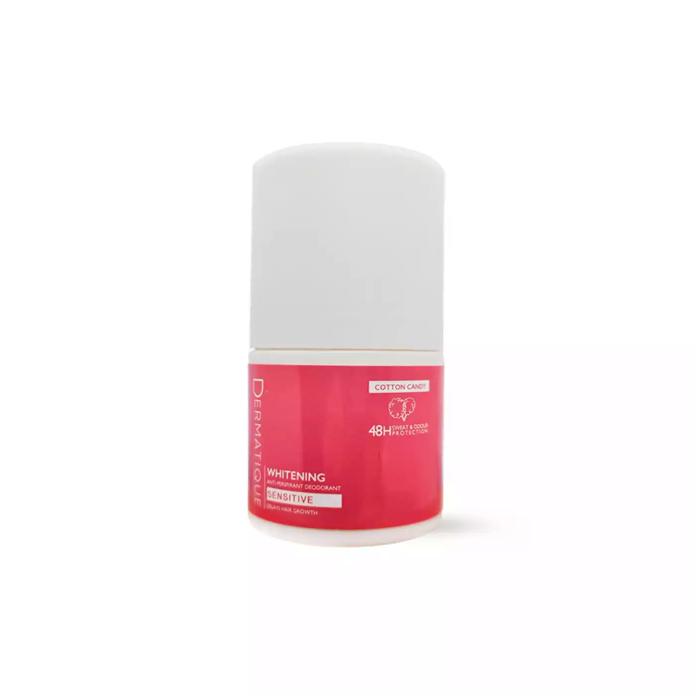 Dermatique Whitening Deodorant (Cotton Candy) 40ml